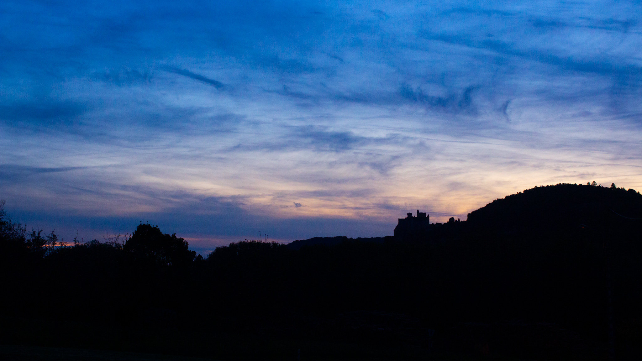 You are currently viewing Château de Beynac